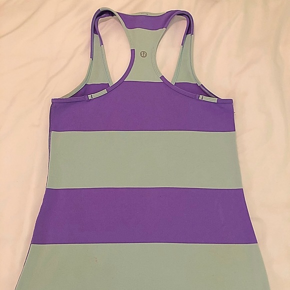 Lululemon Tank Top - Picture 2 of 2